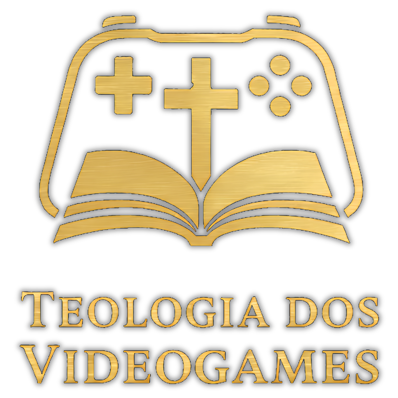 Teologia dos Videogames